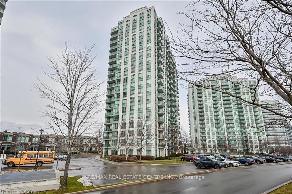 601-4850 Glen Erin Drive, Mississauga, ON, L5M 7S1