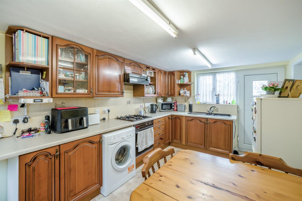 Additional image 7 of 2 bed detached house for saleLlansoy, Usk, Monmouthshire NP15
