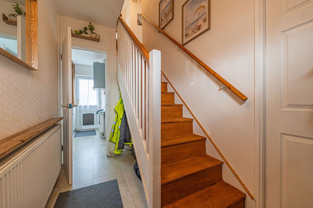Additional image 12 of 3 bed terraced house for saleNelson Drive, Newport NP19