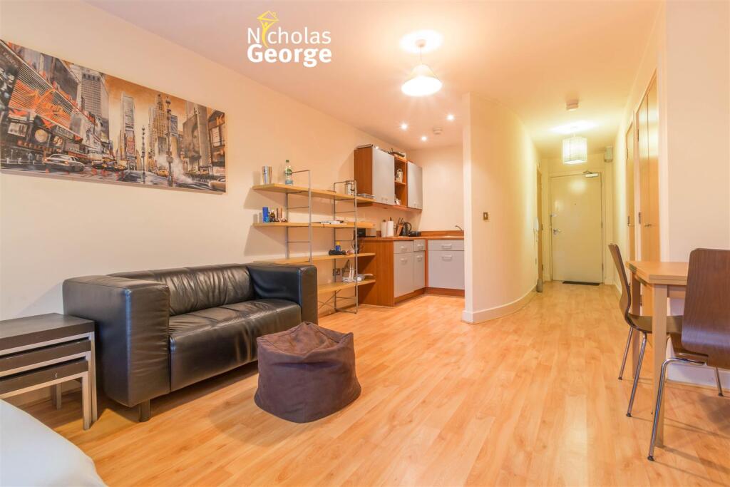 Additional image 3 of Jupiter, Ryland Street, Birmingham, B16 8BZ