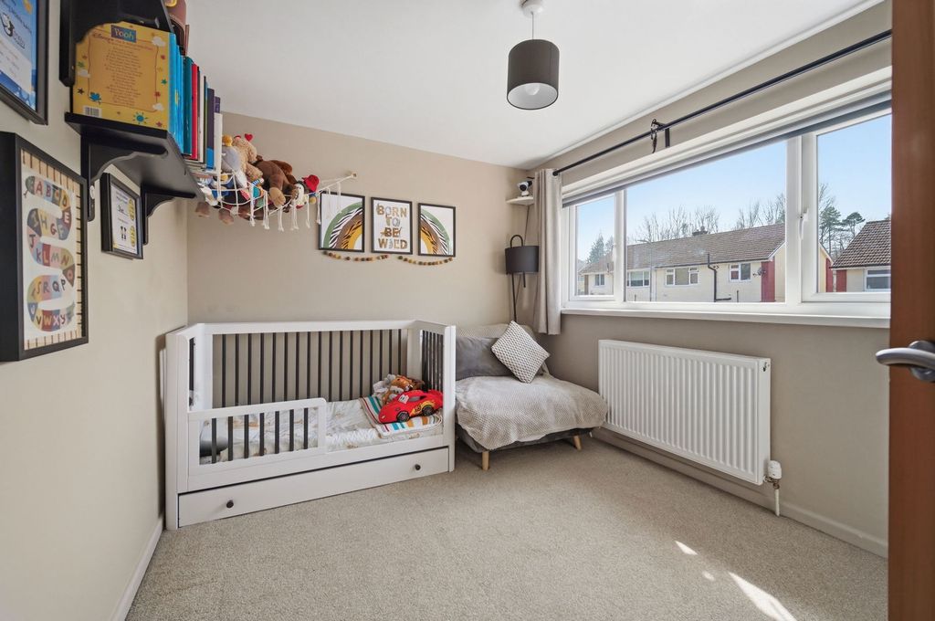 Additional image 16 of 3 bed semi-detached house for saleSt. Donats Court, Caerphilly CF83
