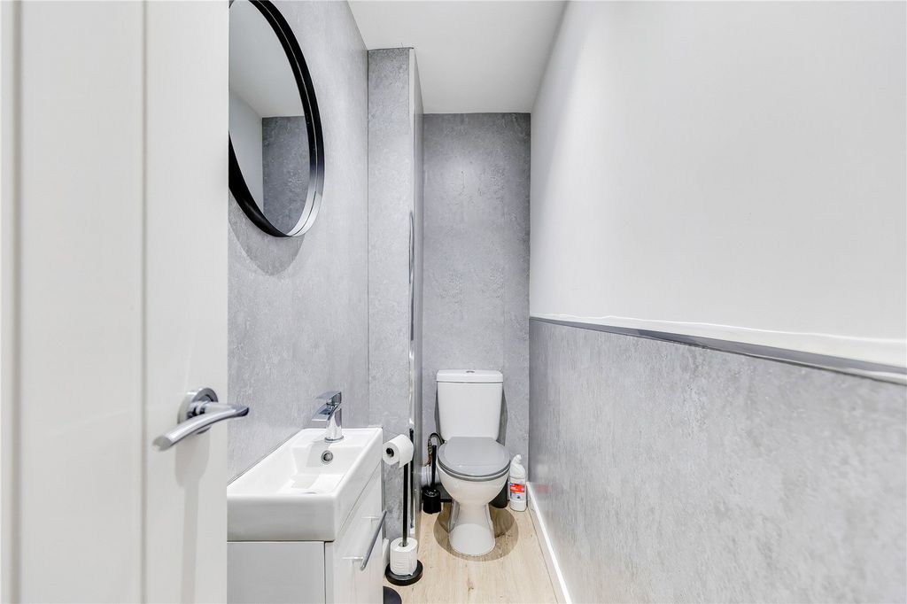 Additional image 12 of 3 bed terraced house for saleTalygarn Street, Cathays, Cardiff CF14