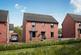 Lynford at Glenvale Park, NN8 Fitzhugh Rise, Niort Way, Wellingborough NN8