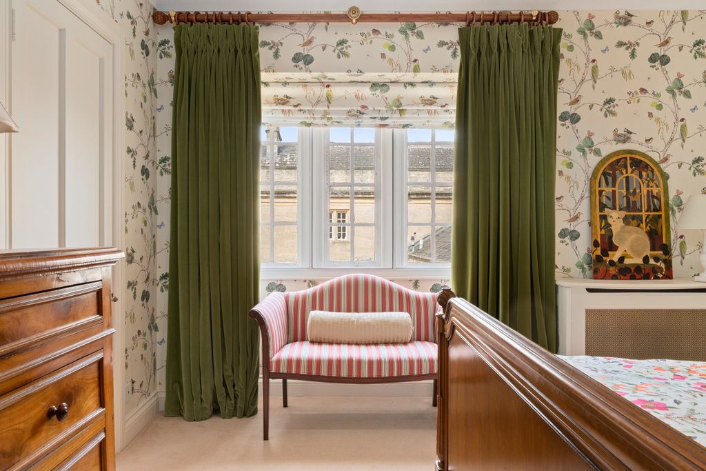 Additional image 18 of 3 bed flat for saleSherbourne House, Sherborne, The Cotswolds GL54