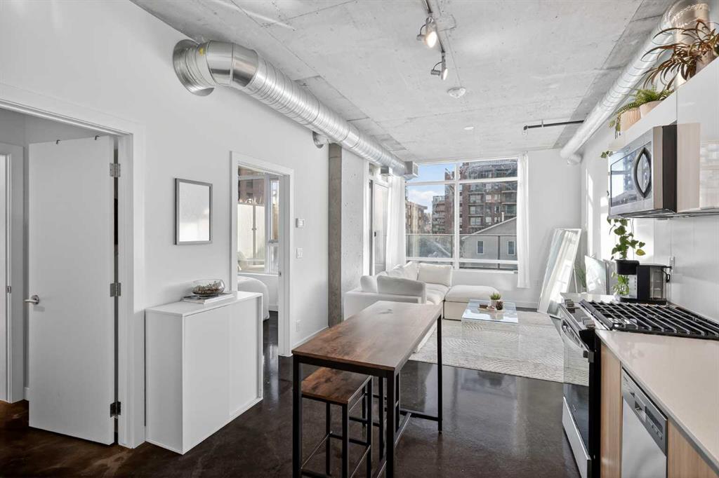 Additional image 4 of 203-1319 14 Avenue SW, Calgary, AB, T3C 0W3