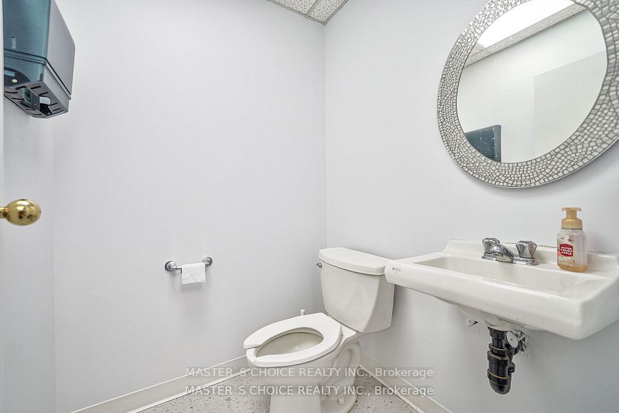 202-620 Alden Road, Markham, ON, L3R 9R7