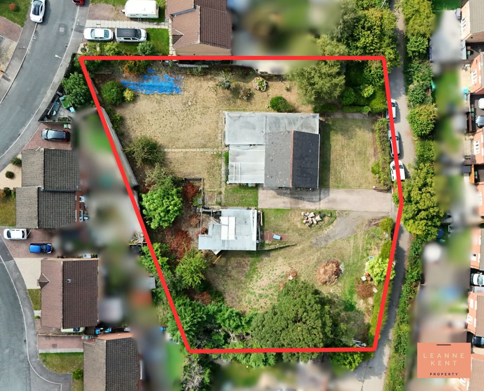 Additional image 2 of 5 bed detached bungalow for salePontypandy Lane, Caerphilly CF83