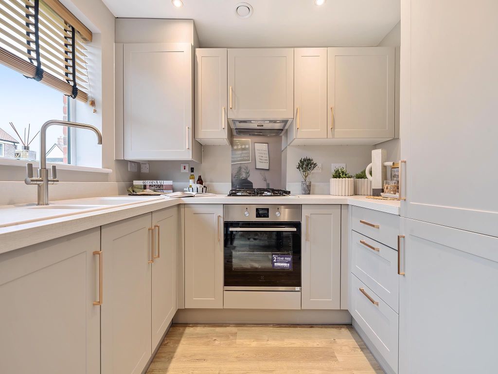 Additional image 6 of 3 bed semi-detached house for sale"The Souter" at Proctor Avenue, Lawley, Telford TF4