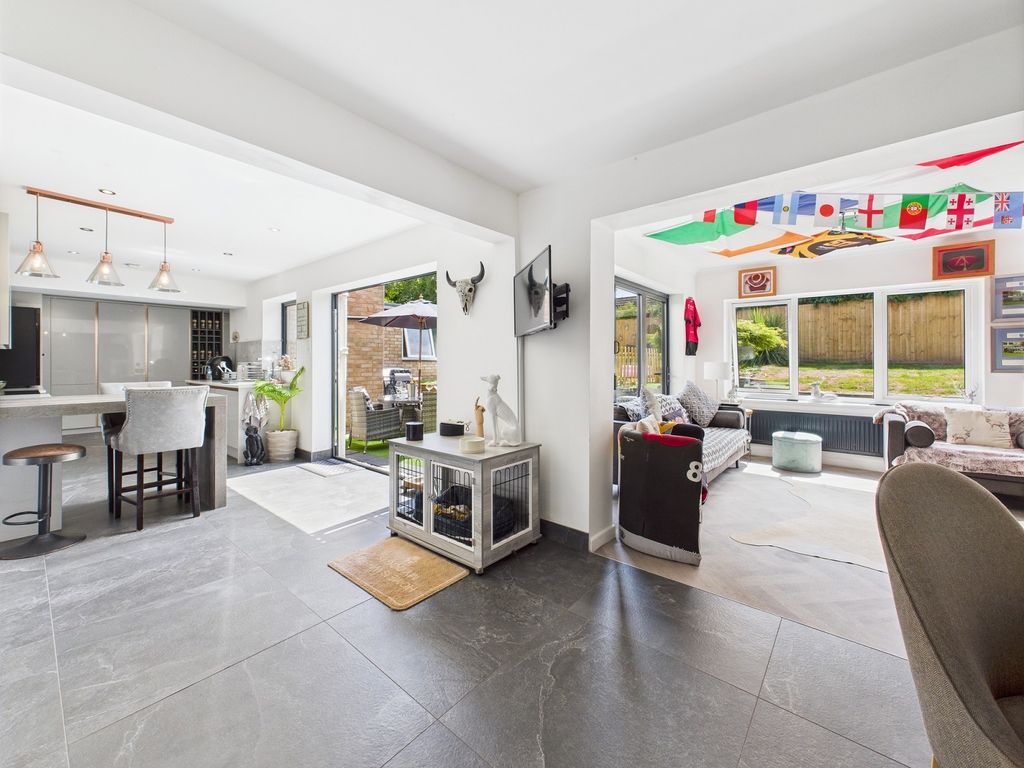 Additional image 11 of 5 bed detached house for saleLlwyn Y Pia Road, Lisvane, Cardiff. CF14