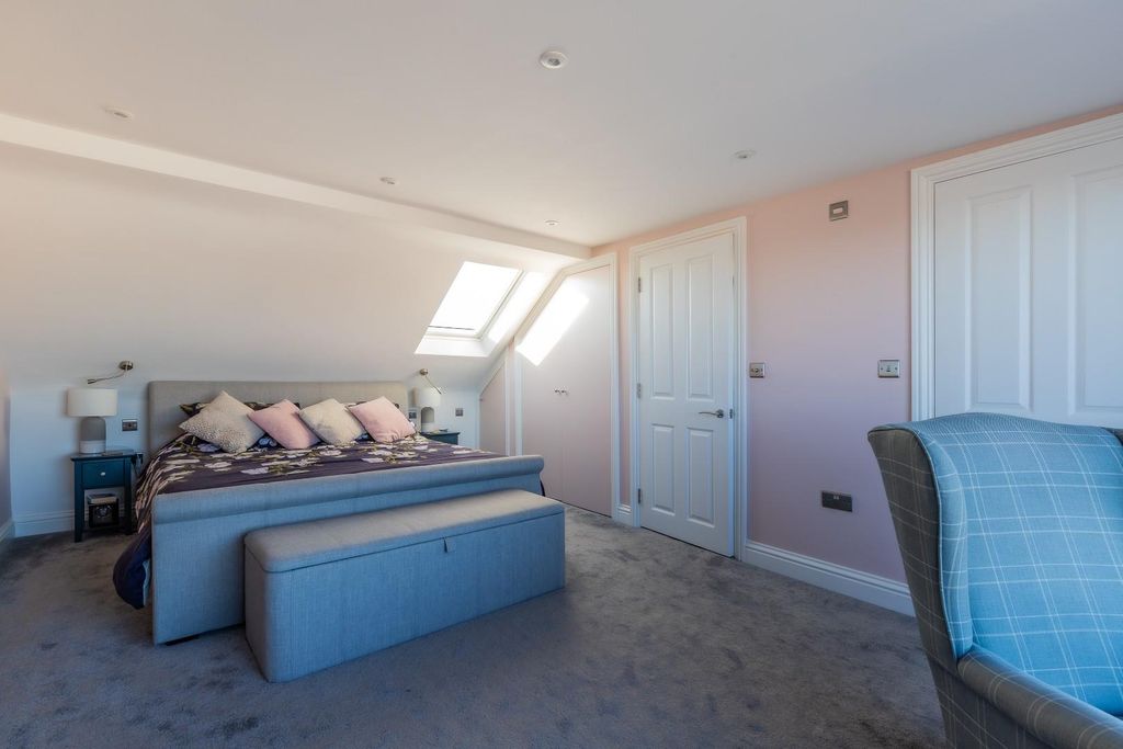 Additional image 6 of 4 bed terraced house for salePen-Y-Lan Terrace, Penylan, Cardiff CF23