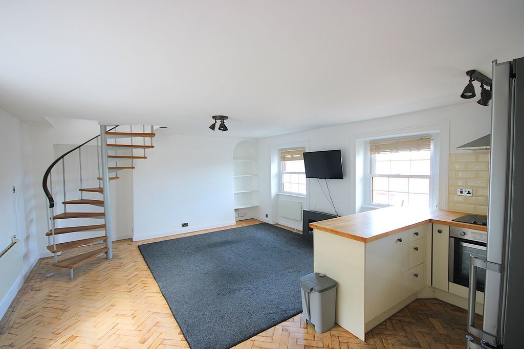 Additional image 2 of 1 bed flat for saleRegent Road, St Helier, Jersey JE2