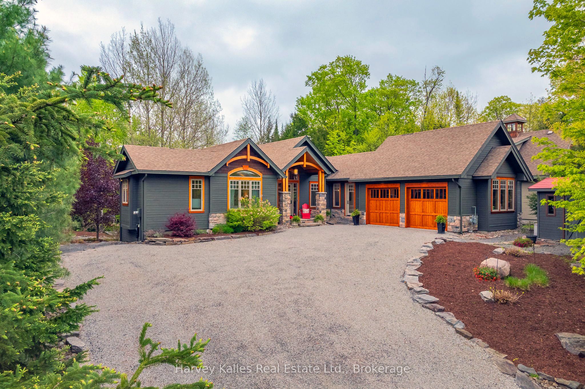 63 Clubhouse Drive, Huntsville, ON, P1H 1B1