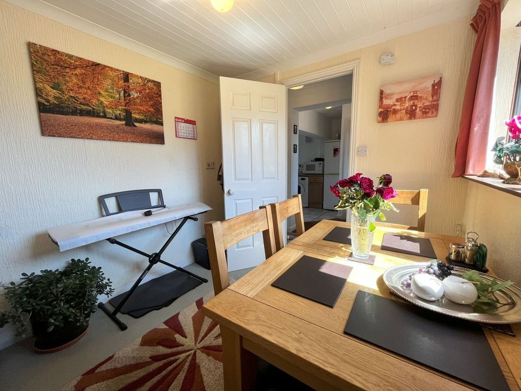 Additional image 9 of 3 bed detached house for saleThe Newlands, Mardy, Abergavenny NP7