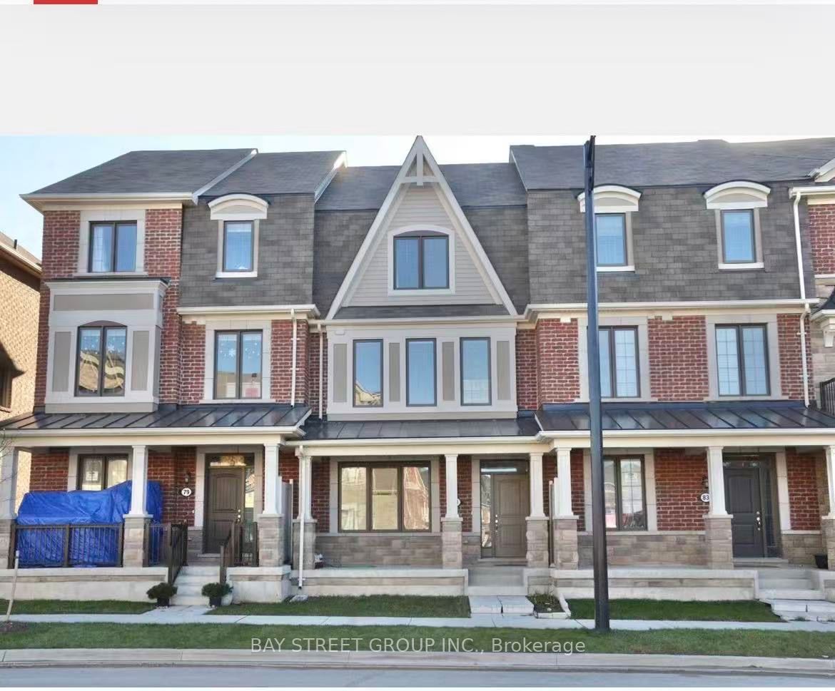 81 Casely Avenue, Richmond Hill, ON, L4S 0K2