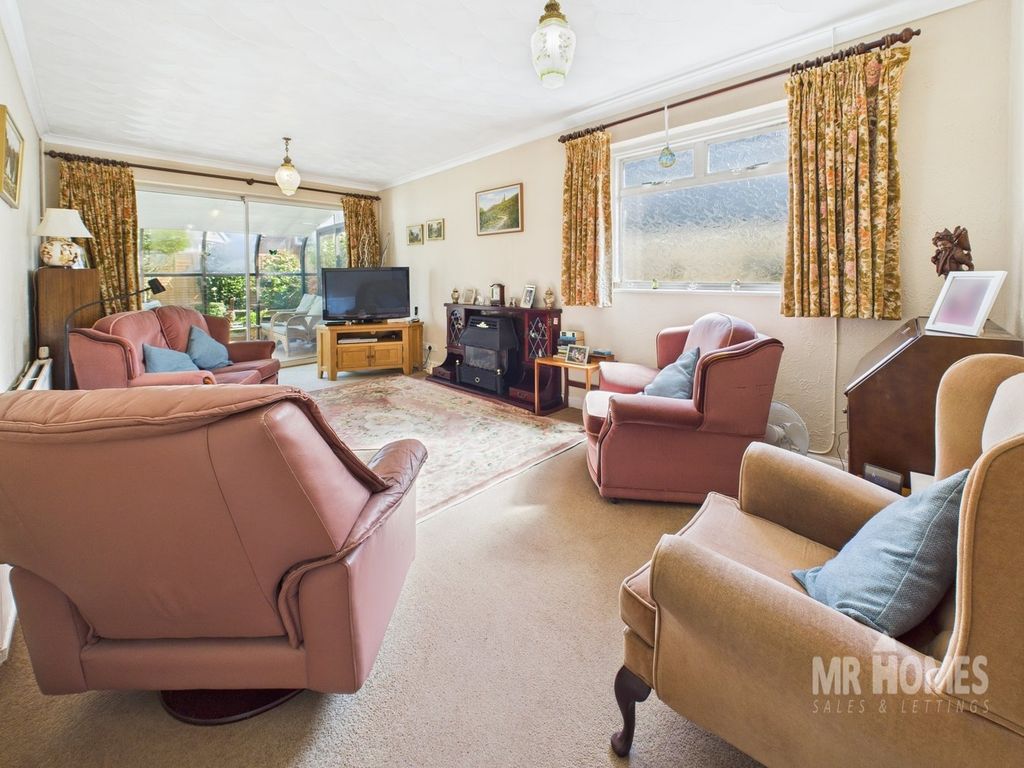 Additional image 2 of 3 bed detached bungalow for saleYorath Road, Whitchurch, Cardiff CF14