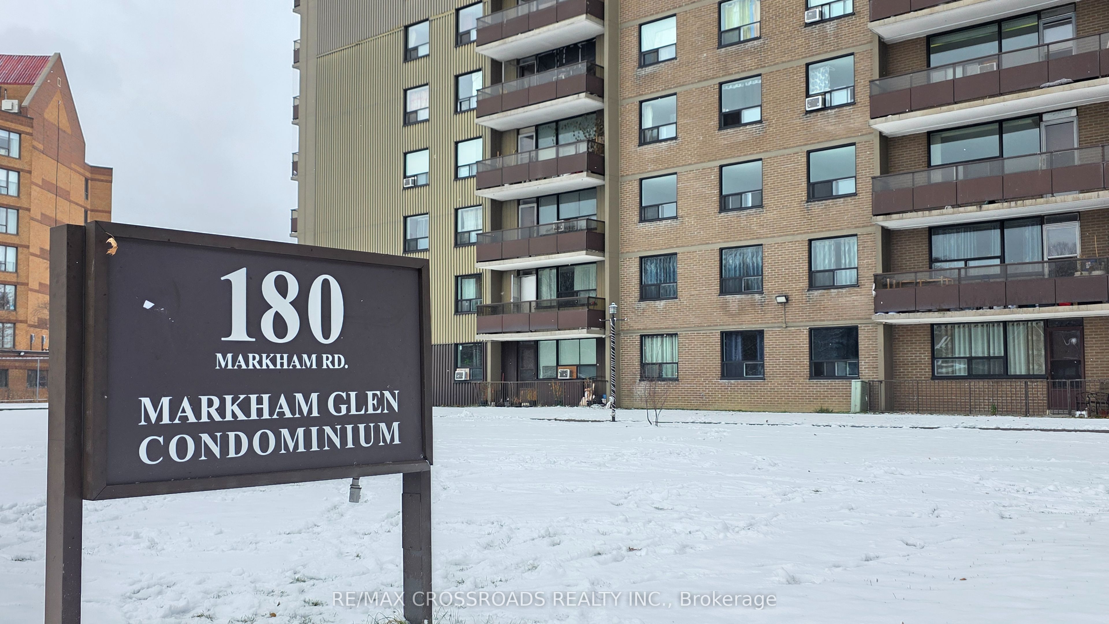 Additional image 2 of 921-180 Markham Road, Toronto, ON, M1M 2Z9