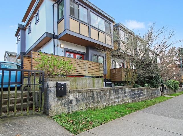 Additional image 4 of 2412 Dundas Street, Vancouver, BC, V5K 1P6