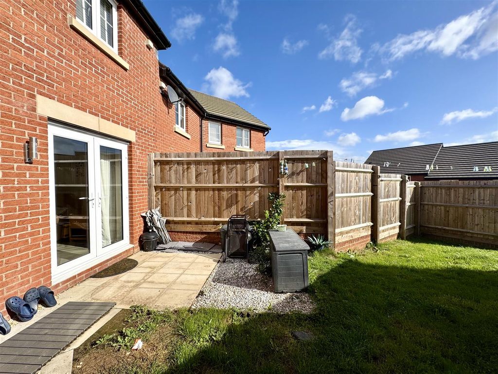 Additional image 16 of 3 bed semi-detached house for saleSir Bartholomew Grove, Undy NP26