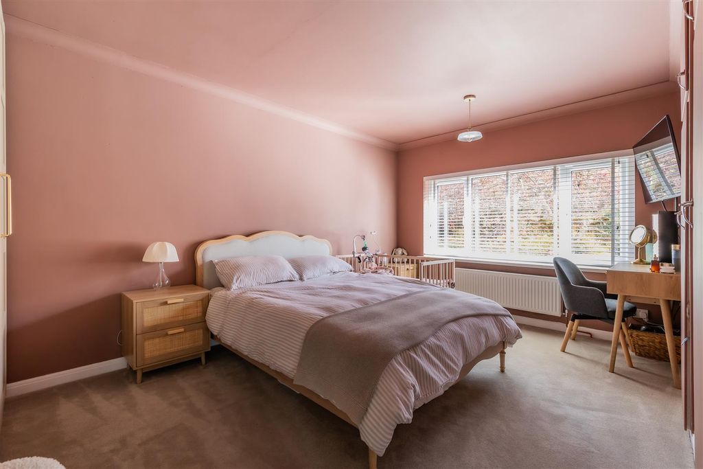 Additional image 8 of 3 bed semi-detached house for saleRidgeway Road, Rumney, Cardiff CF3