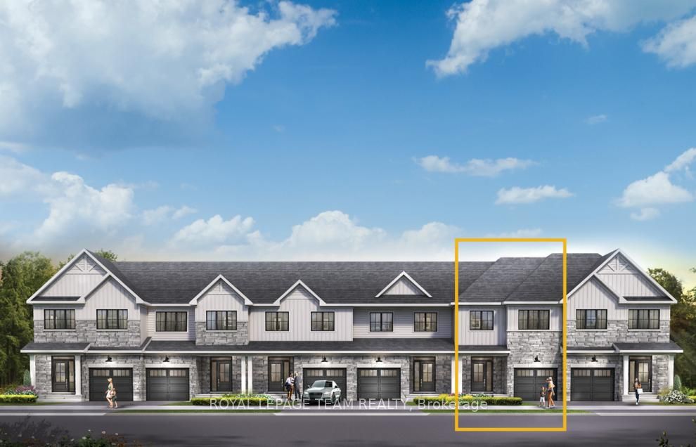 863 Fairline Row, Ottawa, ON, K2V 0T9