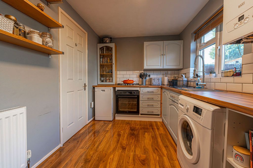 Additional image 5 of 2 bed terraced house for saleWilliam Morris Drive, Newport NP19