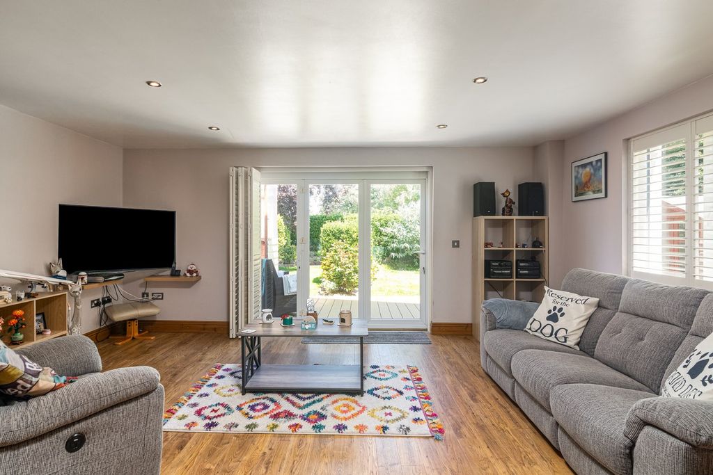 Additional image 3 of 4 bed detached house for saleLa Route Du Carrefour A Cendre, St Peter JE3