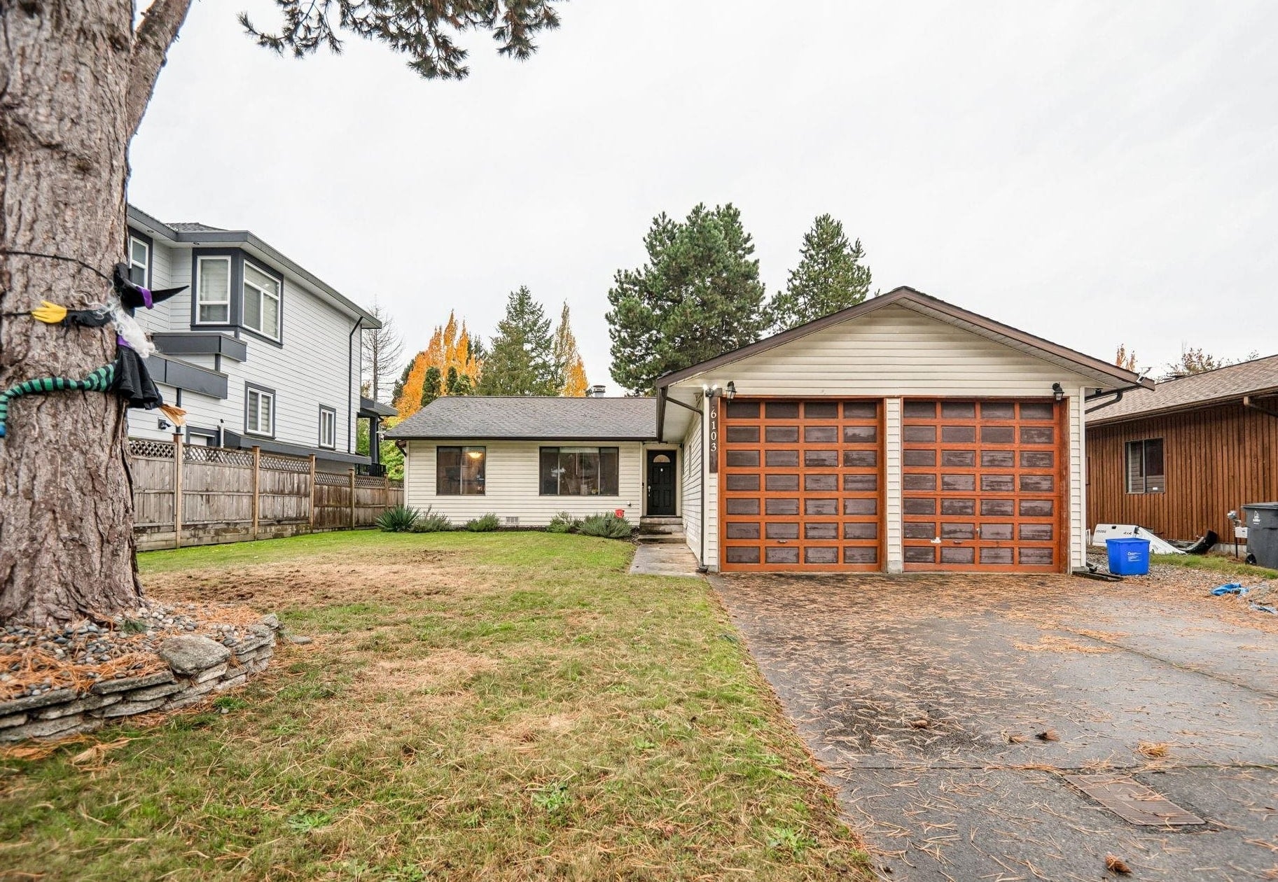 6103 172b Street, Surrey, BC, V3S 6G6