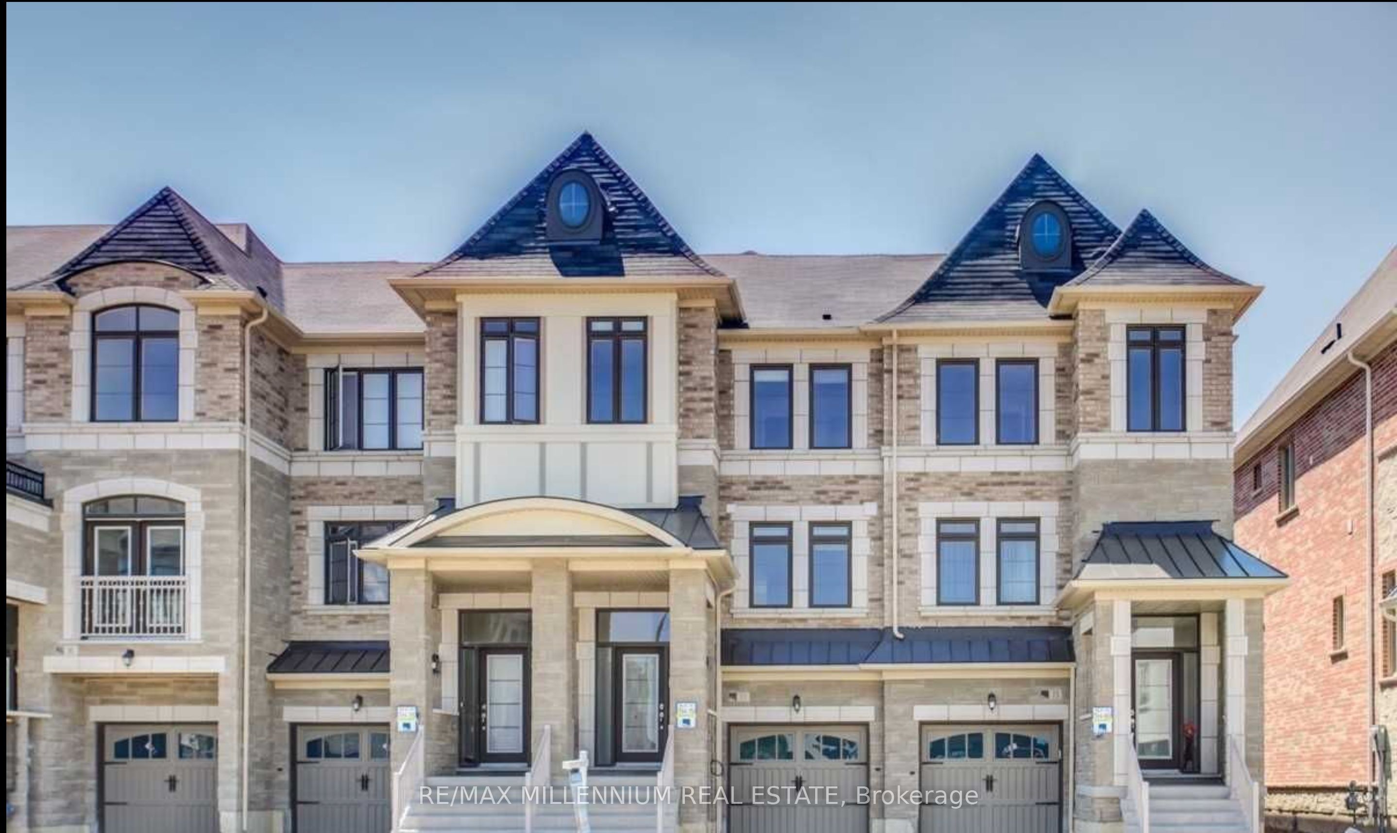 77 Allegranza Avenue, Vaughan, ON, L4H 4S3