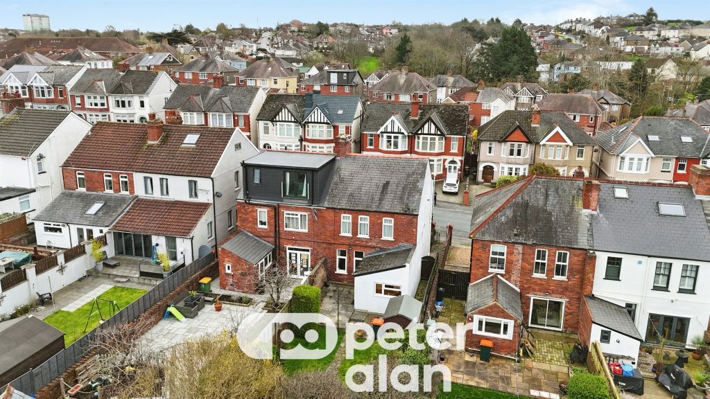 Additional image 30 of 3 bed semi-detached house for saleSt. Julians Avenue, Newport NP19