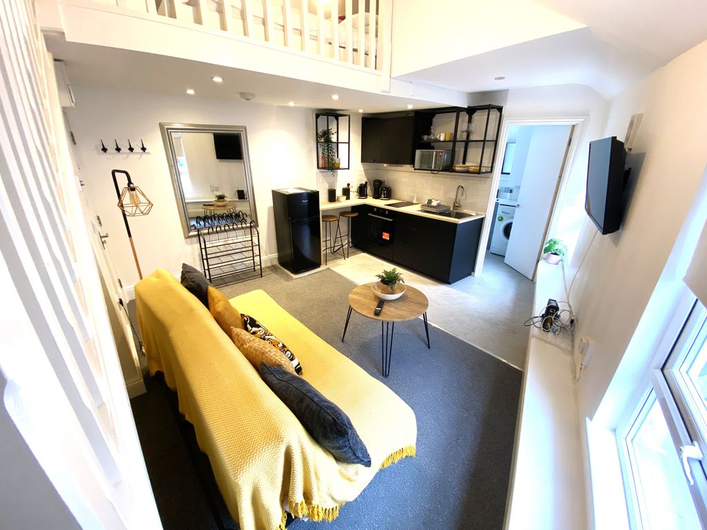 Additional image 2 of Studio for saleEarle Place, Cardiff CF5