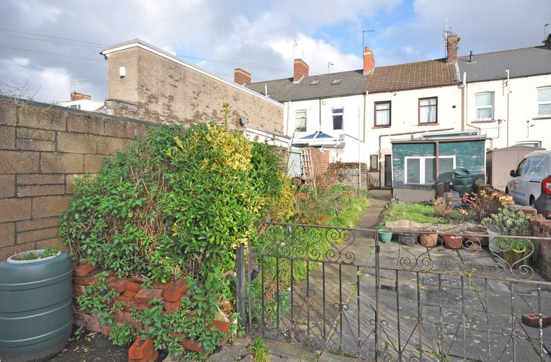 Additional image 2 of 3 bed terraced house for saleRear Lane Access, Malpas Road, Newport NP20