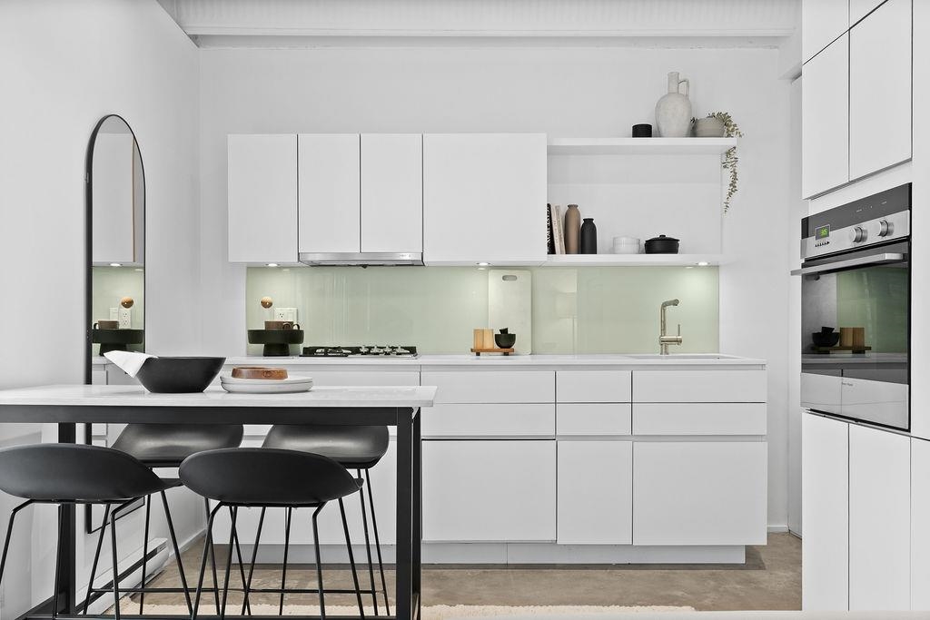 Additional image 6 of 303-219 Georgia Street E, Vancouver, BC, V6A 1Z6