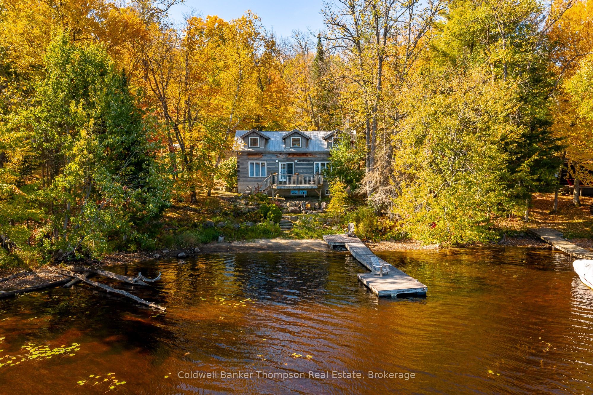 18 Port Vernon Lane, Huntsville, ON, P1H 2J2