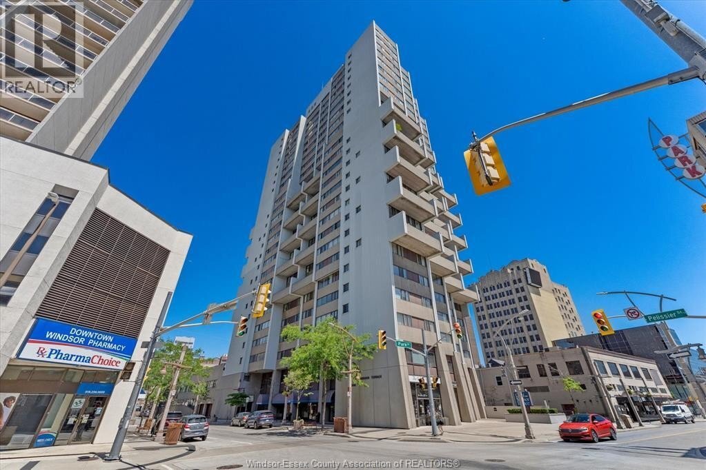 Additional image 7 of 1701-380 Pelissier , Windsor, ON, N9A6V7