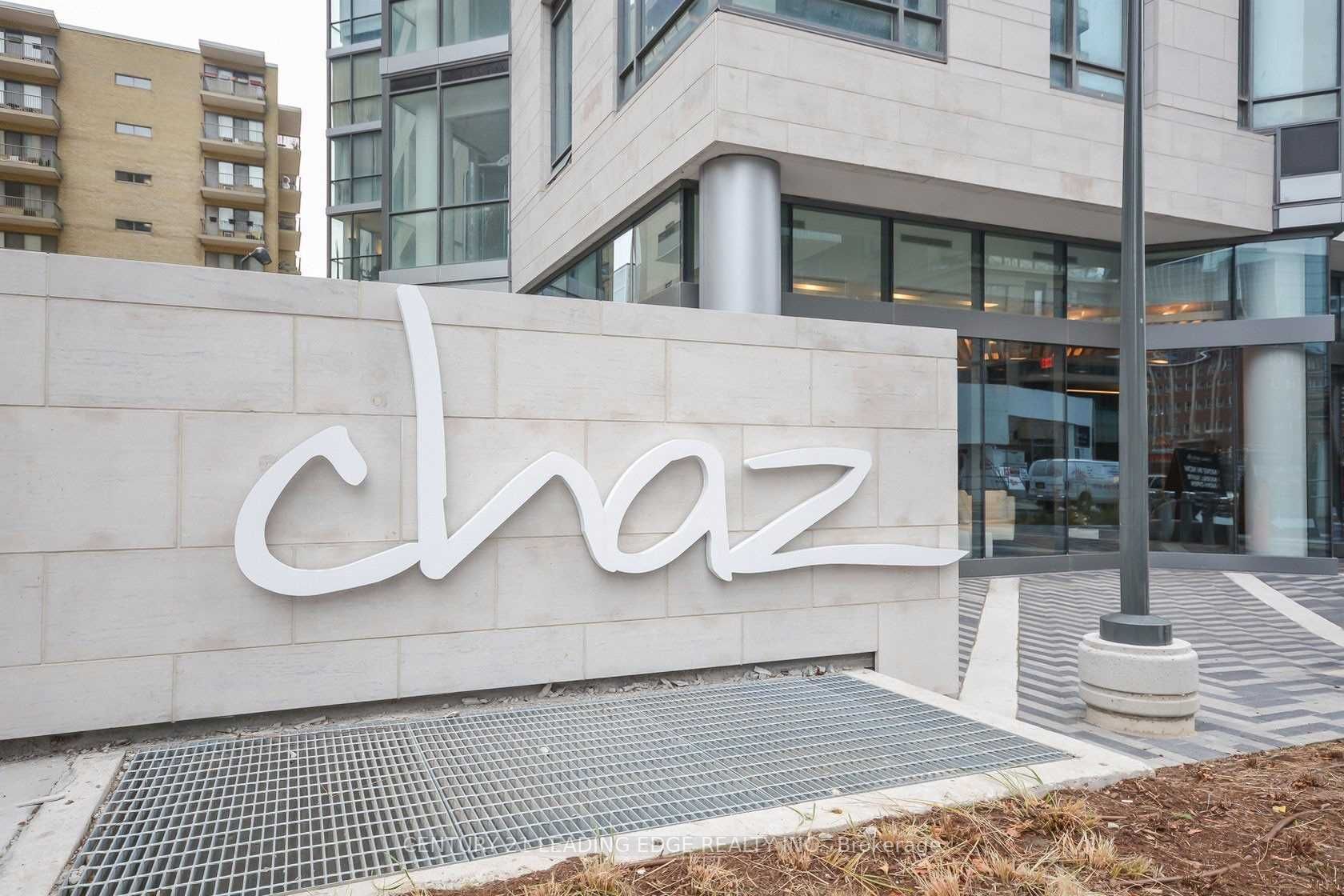 205-45 Charles Street E, Toronto, ON, M4Y 1S2