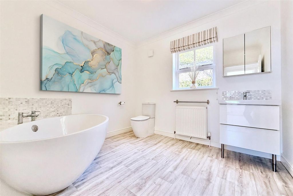Additional image 20 of 5 bed detached house for saleSt. Michaels Terrace, Lincoln LN1