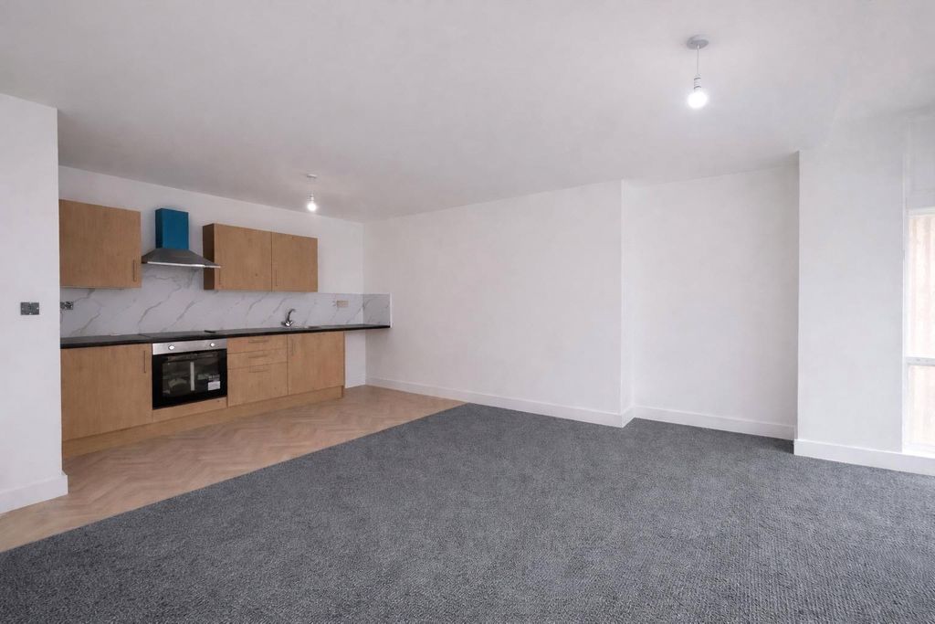 Additional image 4 of 1 bed flat for saleCommercial Street, Newport NP20
