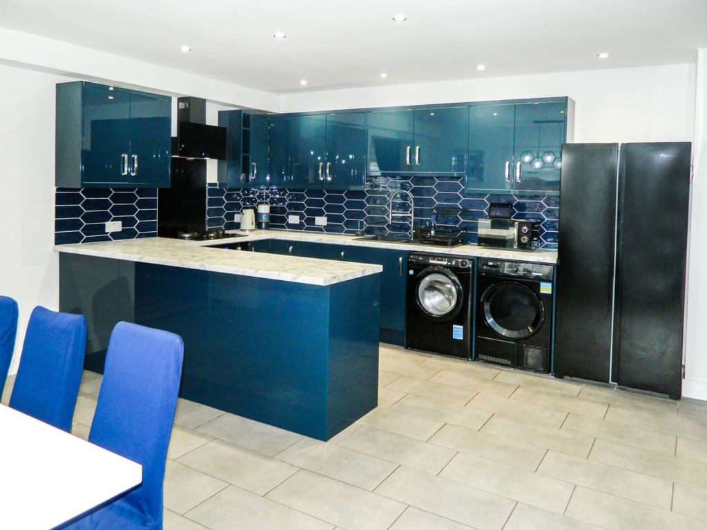 Additional image 3 of 3 bed semi-detached house for saleGreenfield Crescent, Beaufort, Ebbw Vale NP23