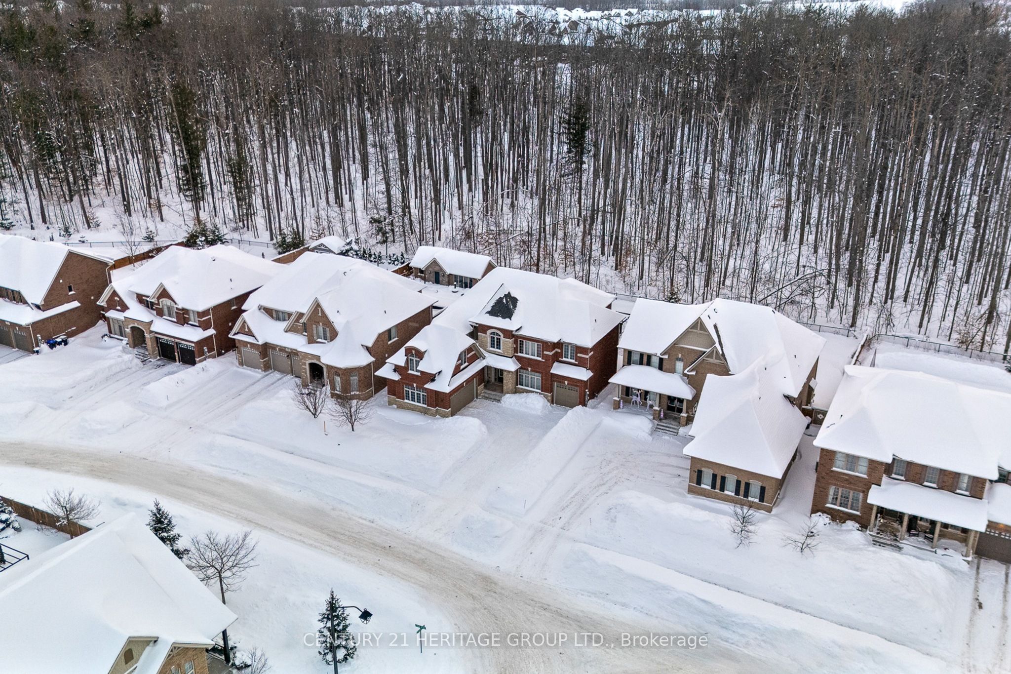 77 Trail Boulevard, Springwater, ON, L9X 0S3 photo 3