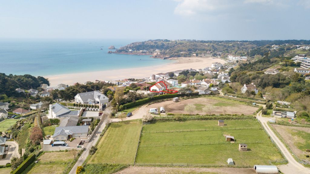 Additional image 3 of 4 bed semi-detached house for saleLa Route Des Genets, St. Brelade, Jersey JE3