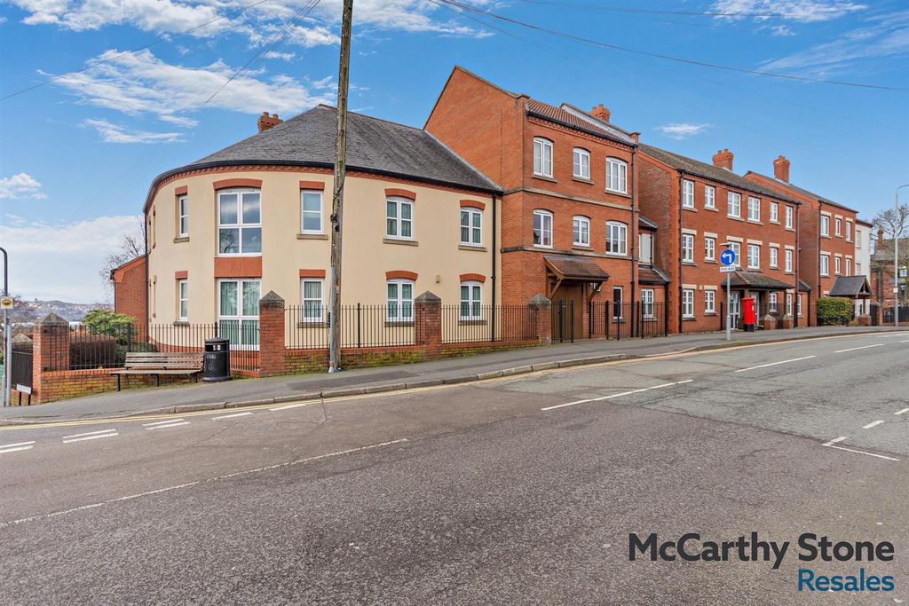 Additional image 18 of 2 bed flat for saleHartwell Court, Church Street, Eastwood, Nottingham NG16