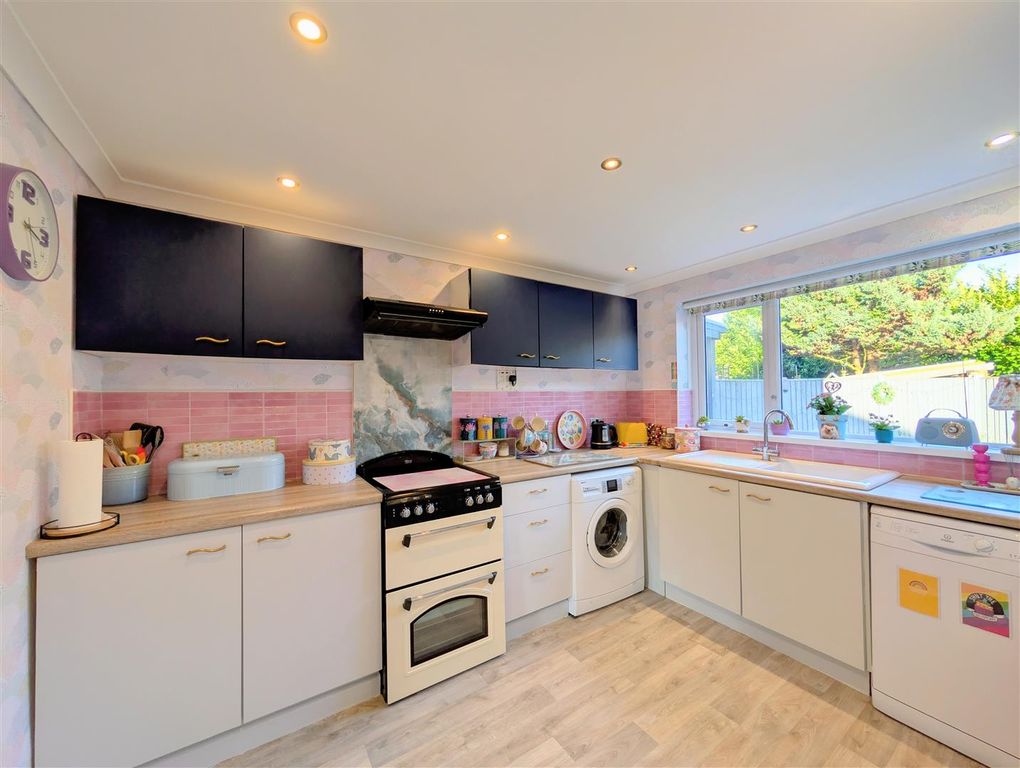 Additional image 6 of 3 bed semi-detached house for saleSmithville Close, St. Briavels, Lydney GL15