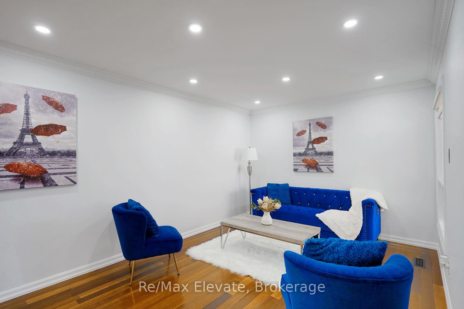 57 Chloe Crescent, Markham, ON, L3S 2H8 photo 4