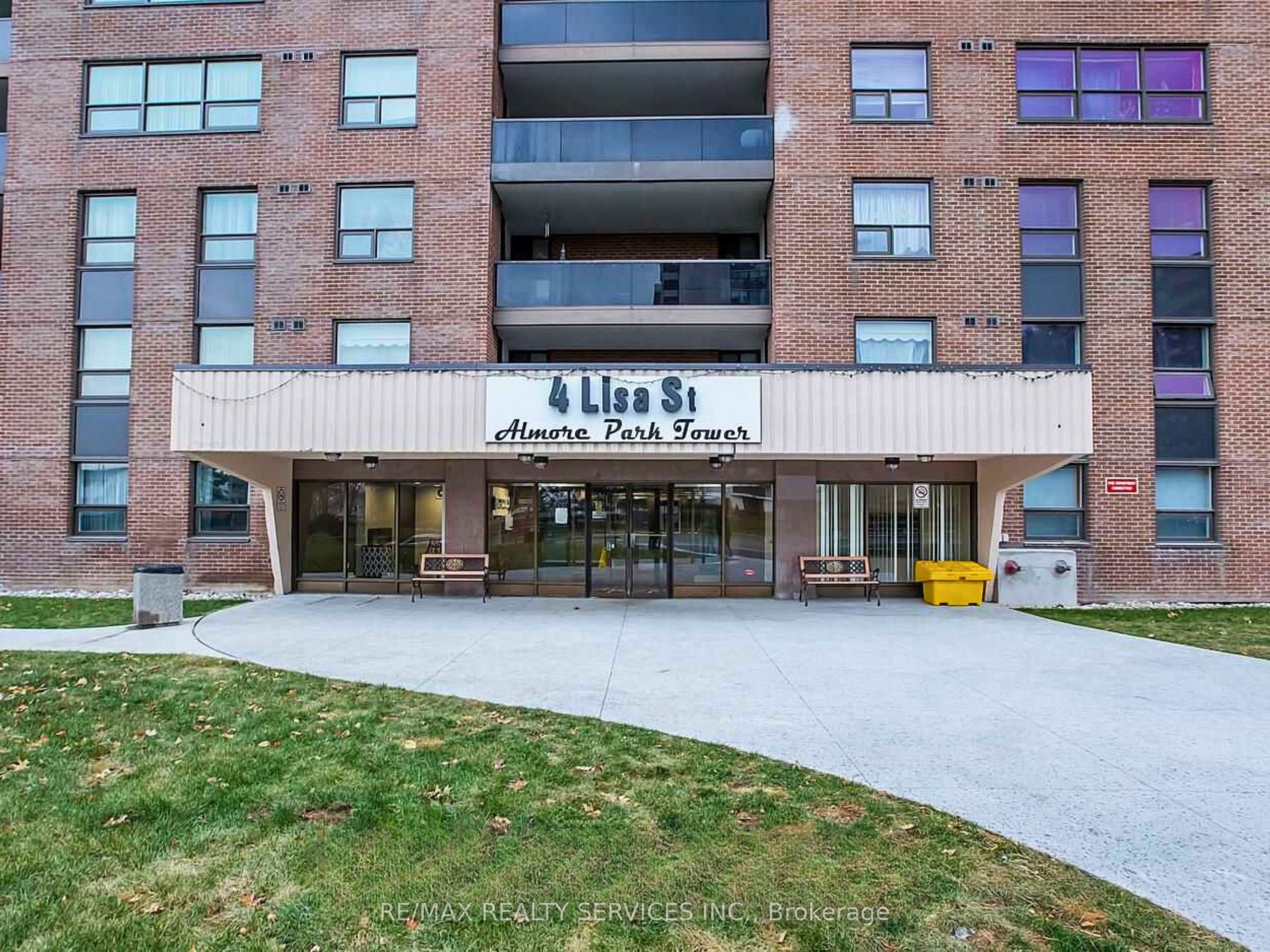 Additional image 2 of 1401-4 Lisa Street, Brampton, ON, L6T 4B6