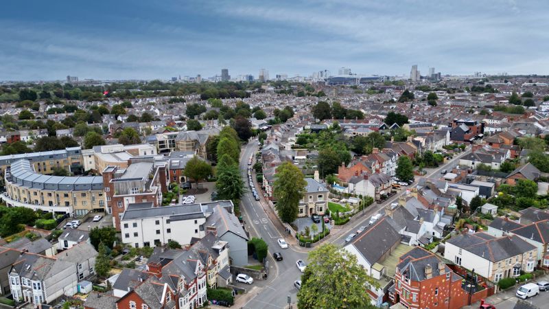 Additional image 23 of 3 bed semi-detached house for saleRomilly Crescent, Cardiff CF11