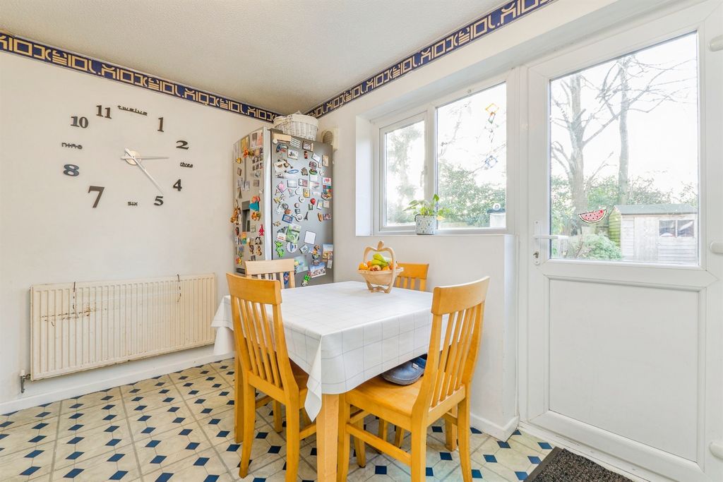 Additional image 3 of 2 bed terraced house for saleBeckgrove Close, Pengam Green, Cardiff CF24