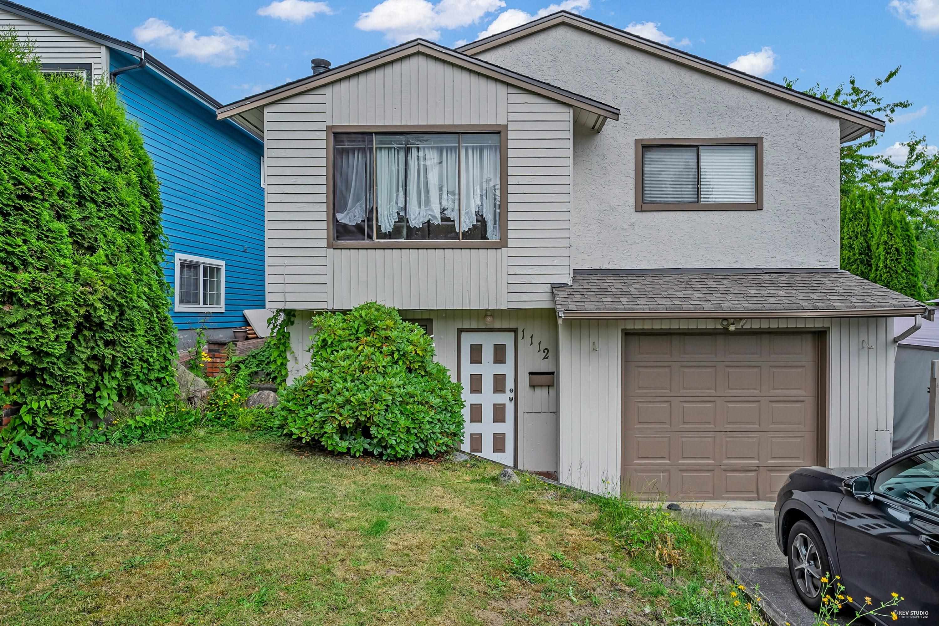 1112 Hansard Crescent, Coquitlam, BC, V3C 4W7