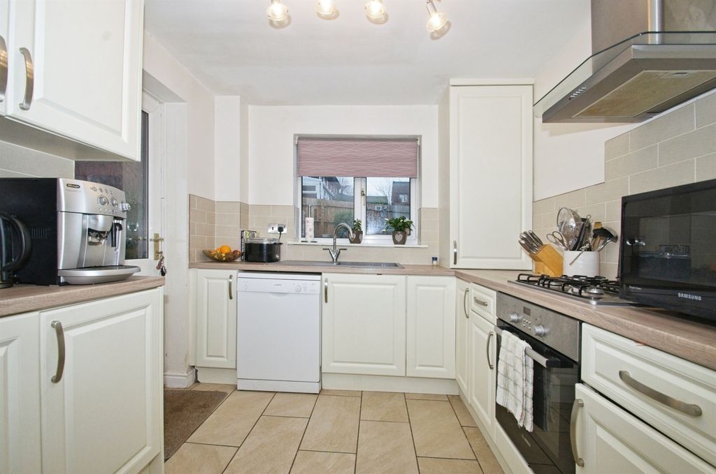 Additional image 4 of 3 bed detached house for saleBedavere Close, Thornhill, Cardiff CF14