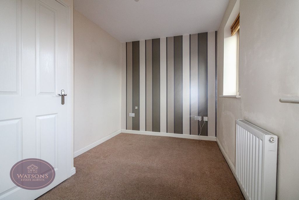 Additional image 10 of 3 bed semi-detached house for saleLevertons Place, Hucknall, Nottingham NG15