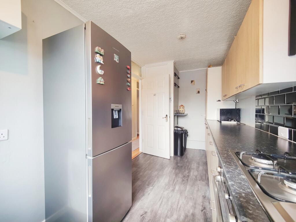 Norfolk House, Erdington B23 photo 3